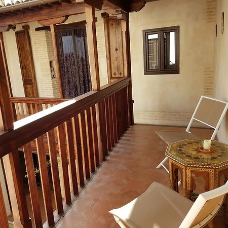 شقة Casa Arte Y Suenos غرناطة المظهر الخارجي الصورة