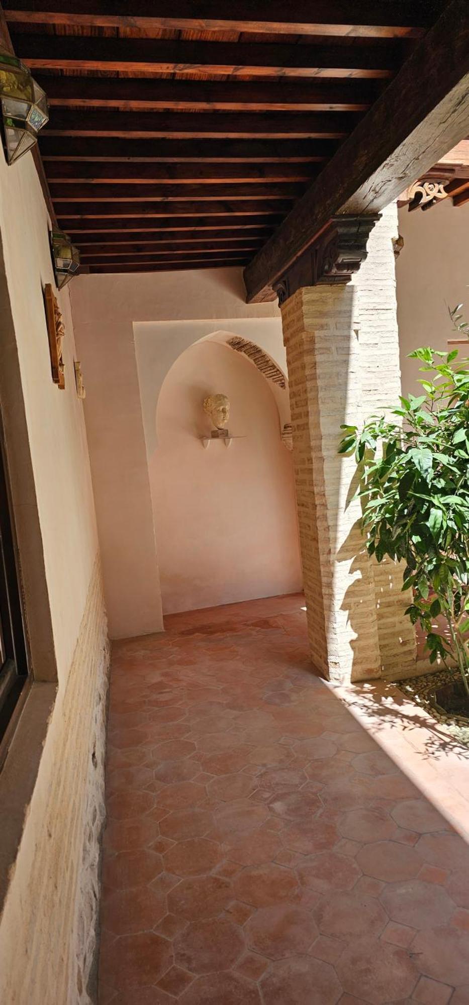شقة Casa Arte Y Suenos غرناطة المظهر الخارجي الصورة
